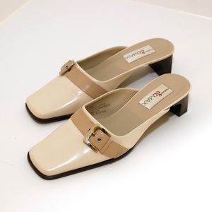 Shoes: Madison & Max